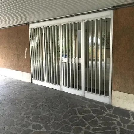 Linate Dante Appartement *