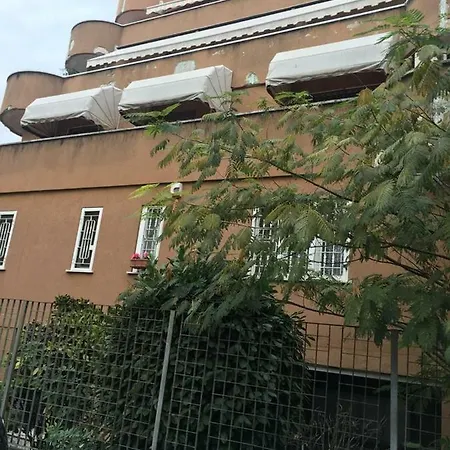 Linate Dante Appartement *