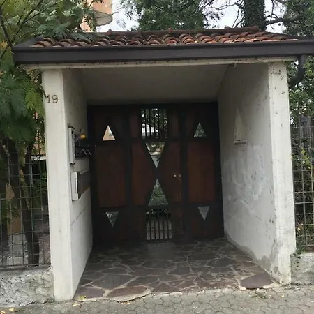 Linate Dante Appartement Segrate