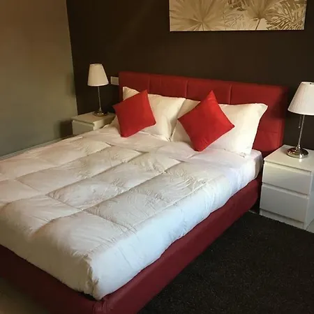 Linate Dante Appartement Segrate
